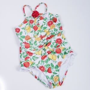 Tommy Bahama Fruit One Piece Swimsuit